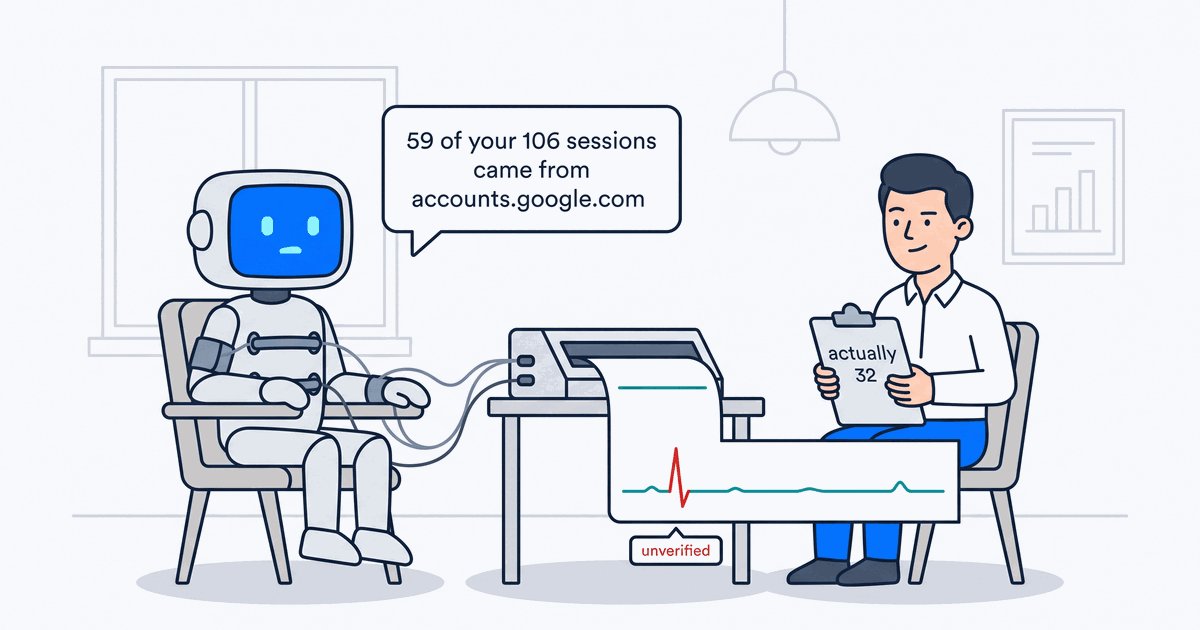 AI Growth Agent: What It Is, and How to Tell If One Is Lying to You